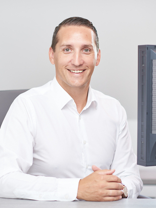 Markus Hechl