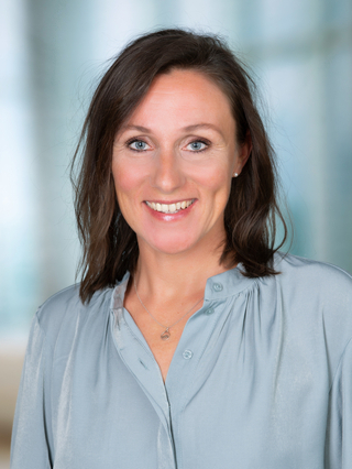Nicole Dodd